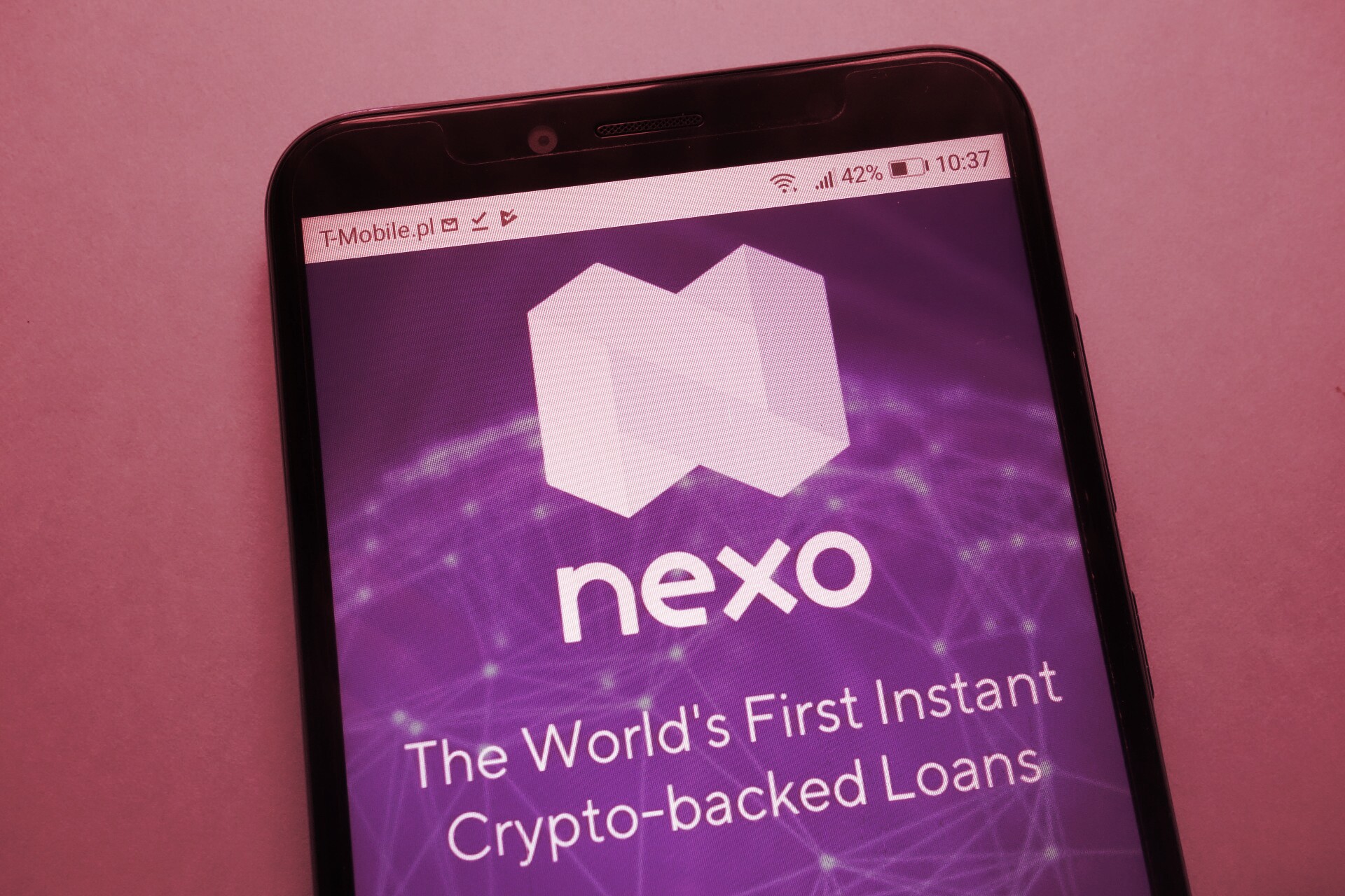 Nexo Buys Stake in Federally Chartered US Bank Summit National