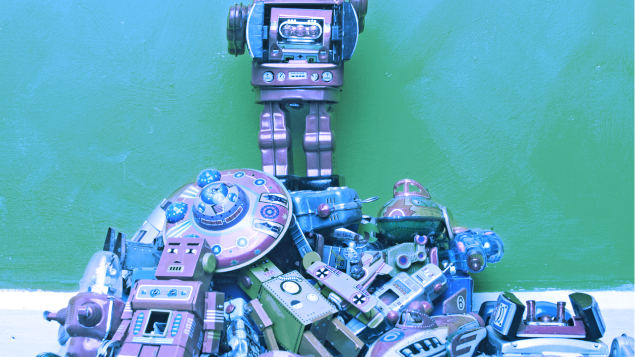 To Combat Solana's Bot Problem, Civic Unveils Free Digital ID for NFTs