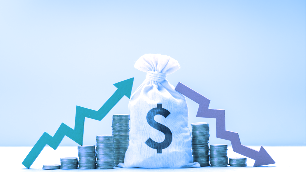 LUNA Price Fluctuates After Terra Votes to Burn $4.5 Billion in Tokens