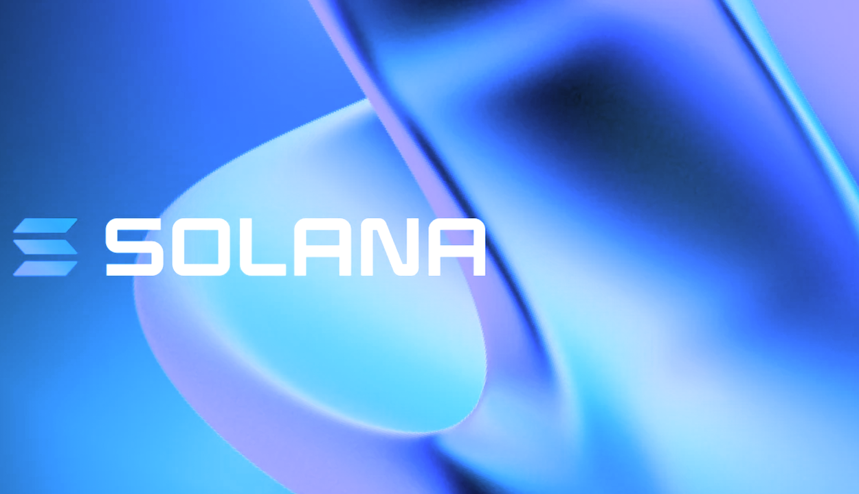 Solana Hits All-Time High of $260