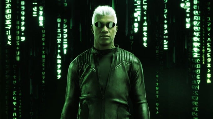 Warner Bros To Launch 'Red Pill' NFTs Avatars For The Matrix Resurrections