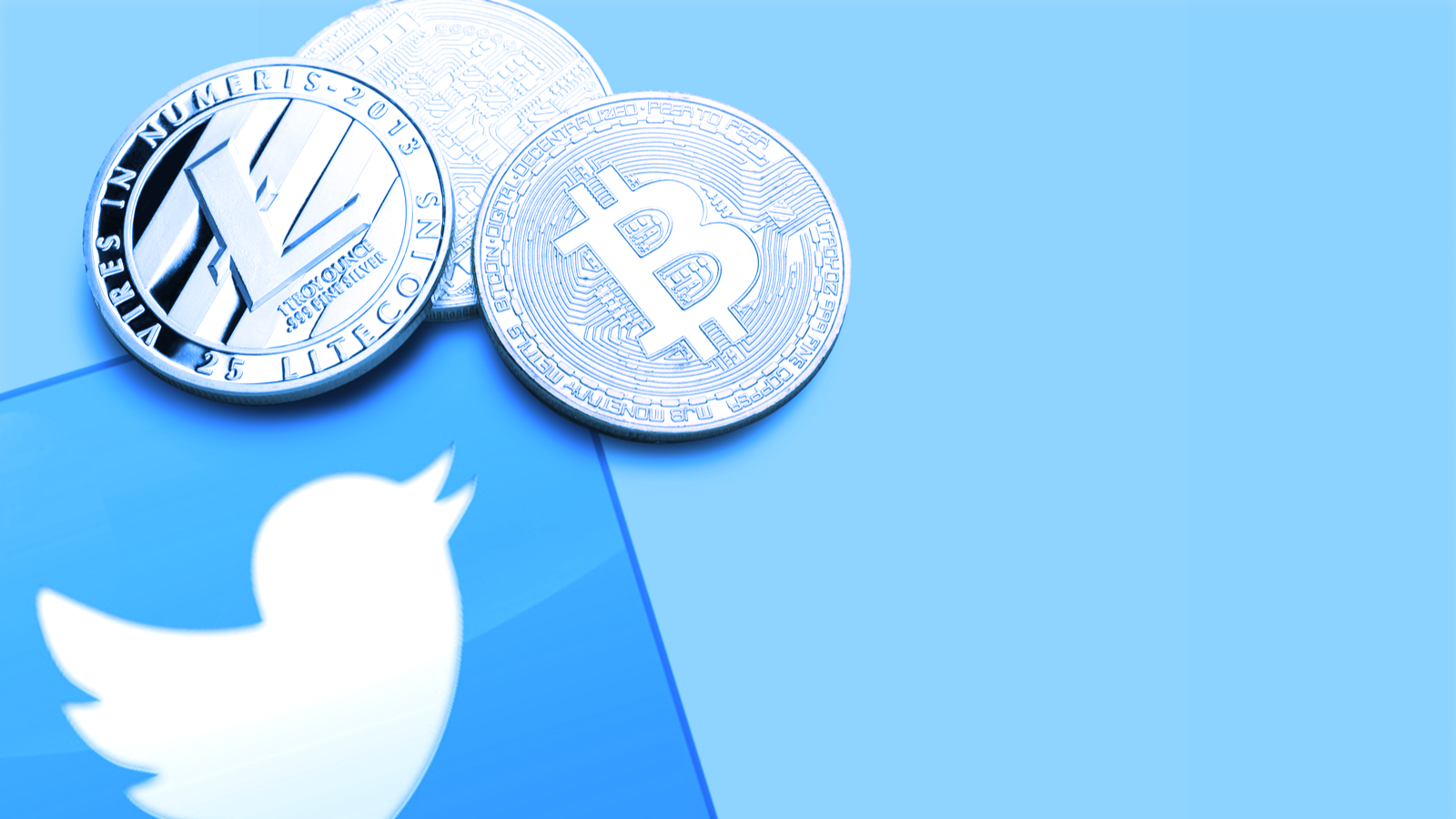 Twitter CFO Says Crypto Is Too Volatile to Invest in Right Now