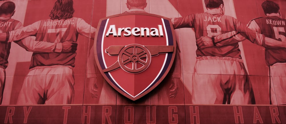 UK Advertising Watchdog Bans Arsenal FC’s 'Irresponsible' $AFC Token Ads