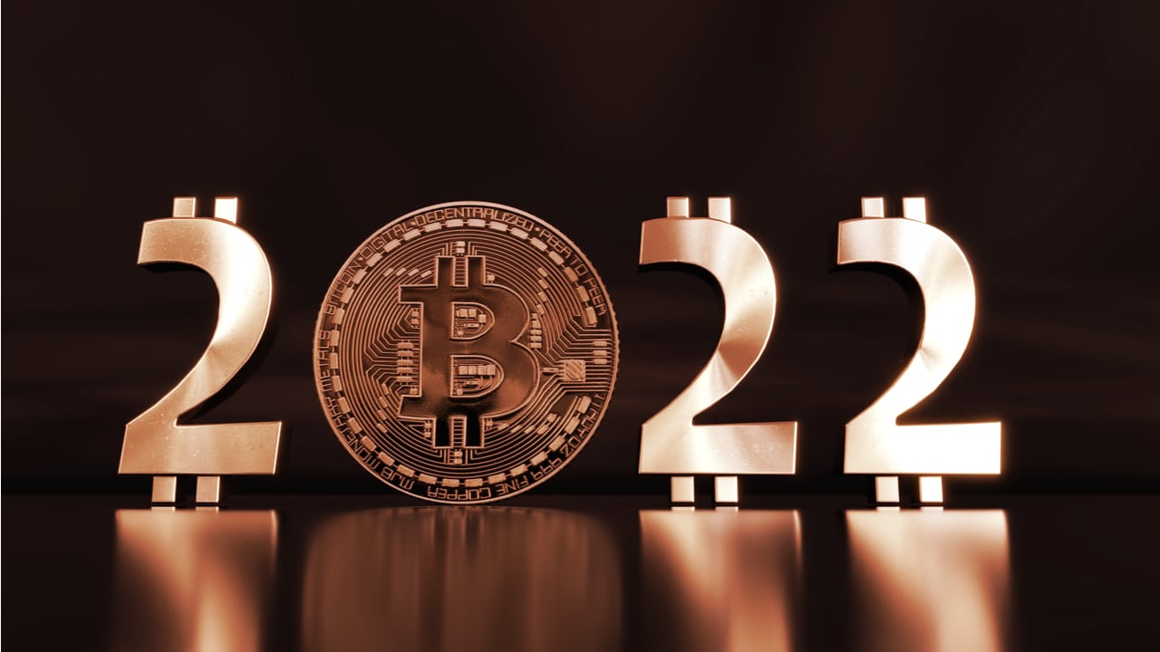 Crypto Market Highlights January 4, 2022 