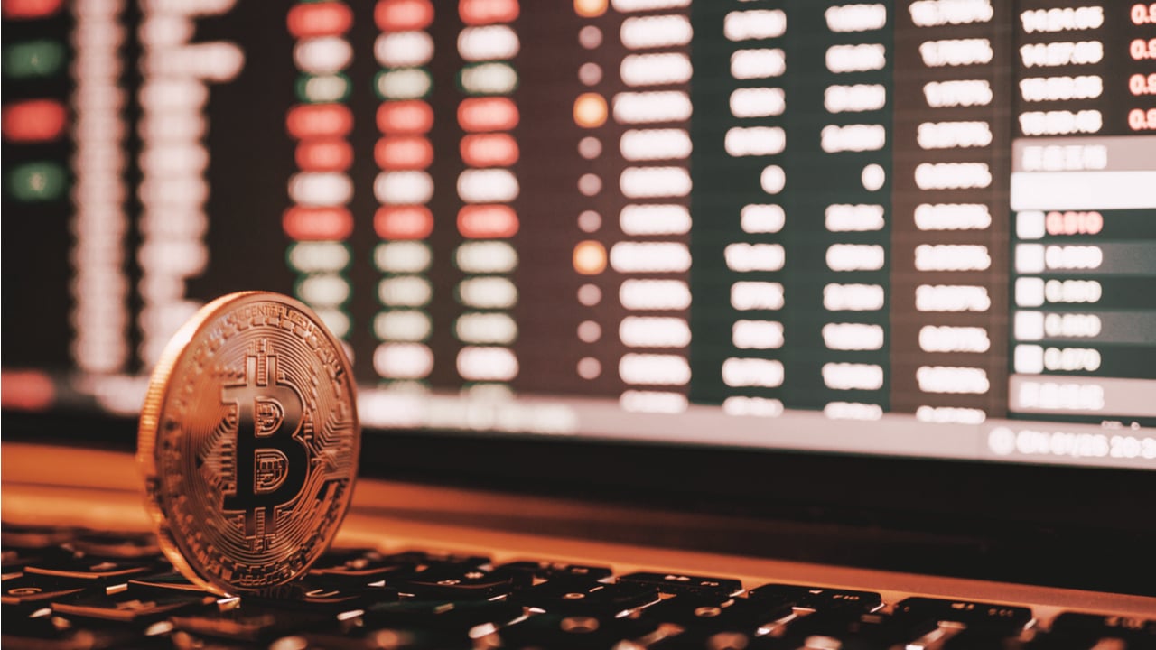 Bigger Gains Than Bitcoin: Top-Performing Crypto Assets of 2021