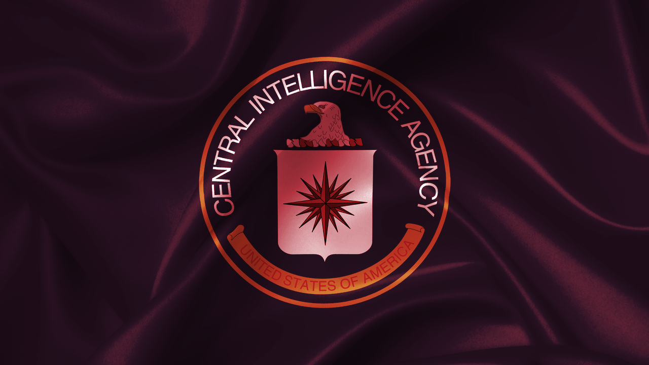 CIA Confirms the Rumors: It Really Is Working on Cryptocurrency Projects