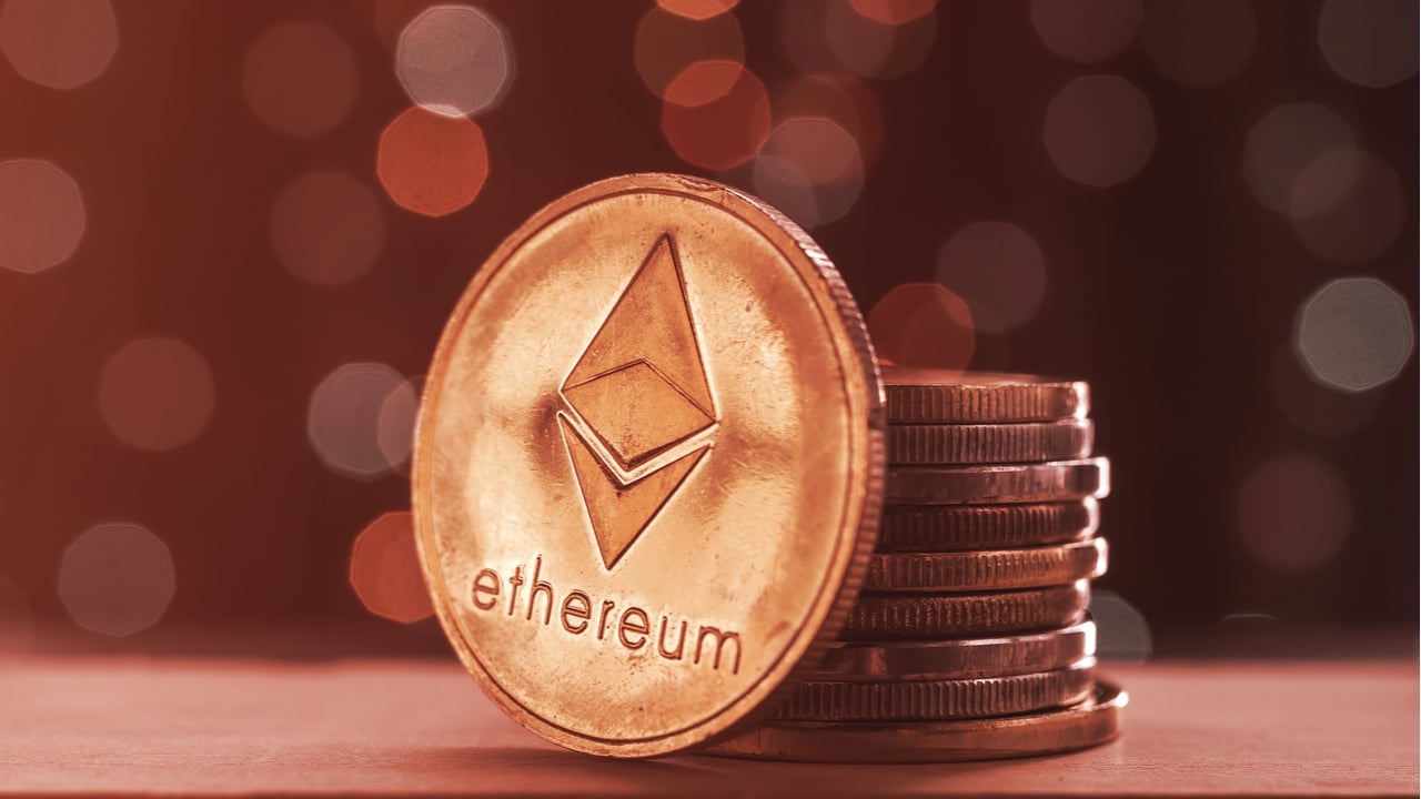 Ethereum Slides 6% Amid Growing Merge Concerns