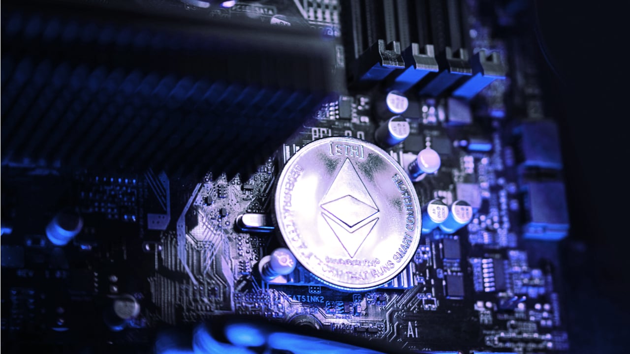 Ethereum Gets Another Upgrade: What You Need to Know About Arrow Glacier
