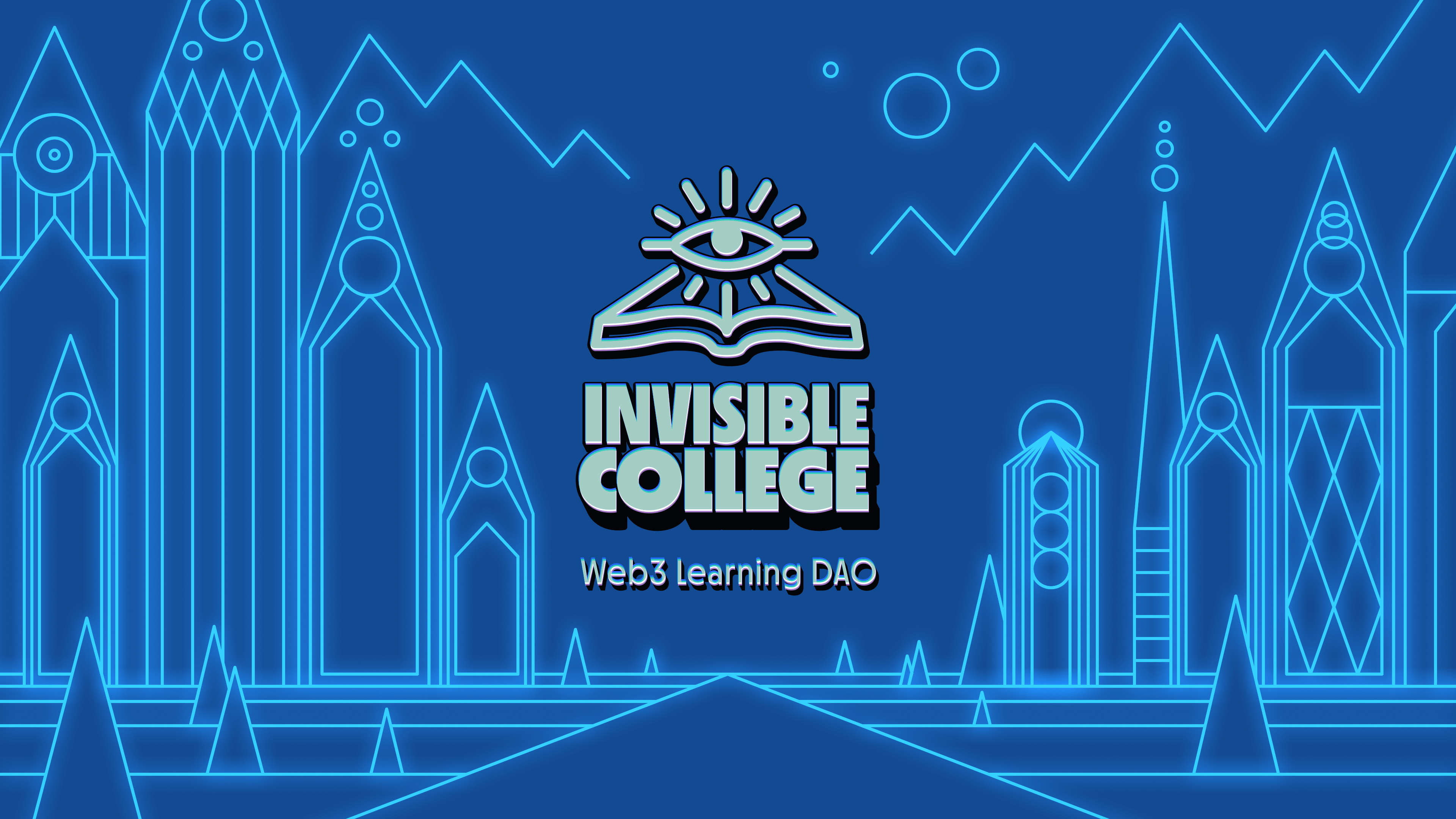 'Invisible College' DAO Promises Web3 Education With Tuition as an NFT