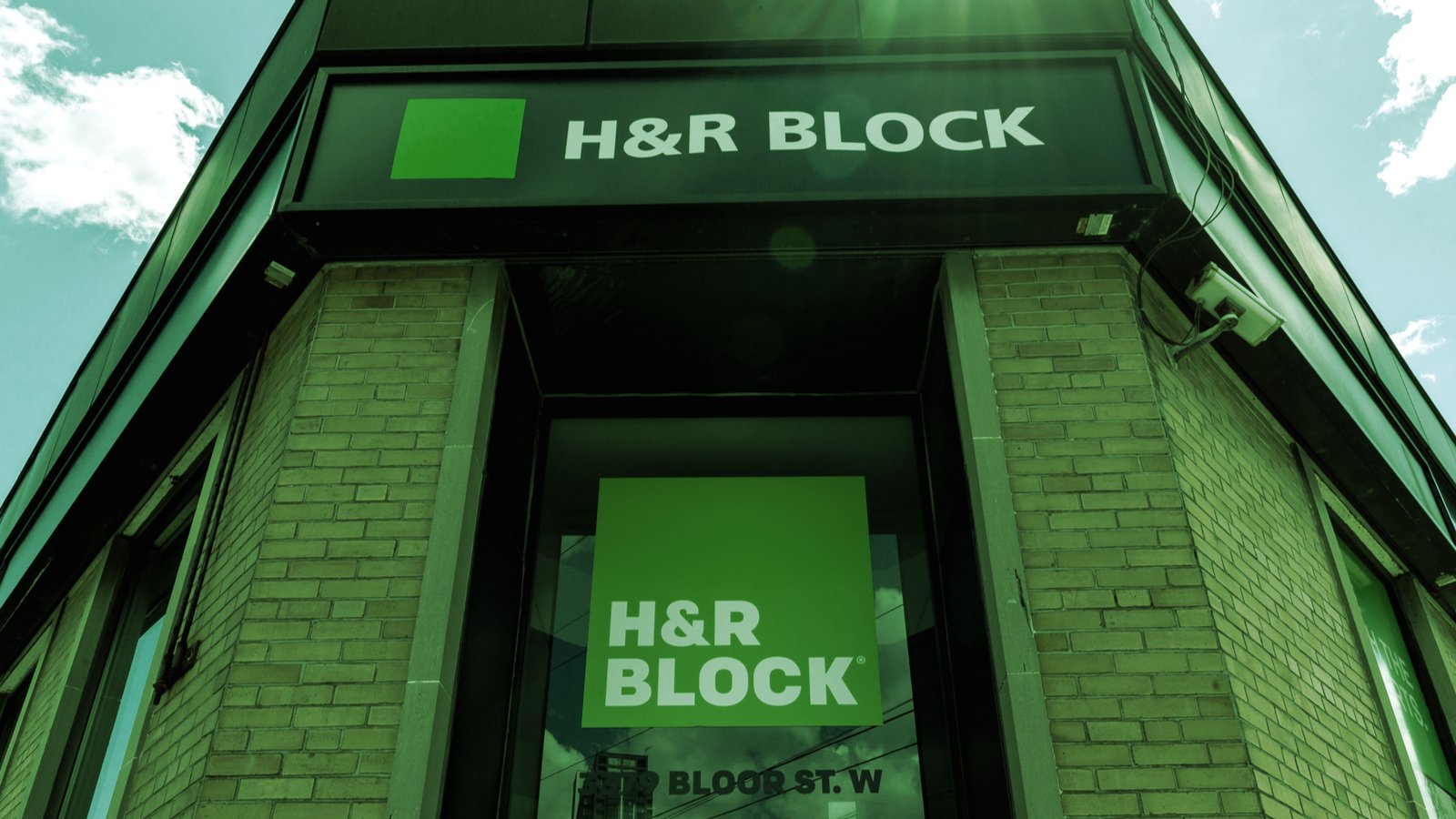 Tax Firm H&R Block Files Lawsuit Against Square's Rebrand