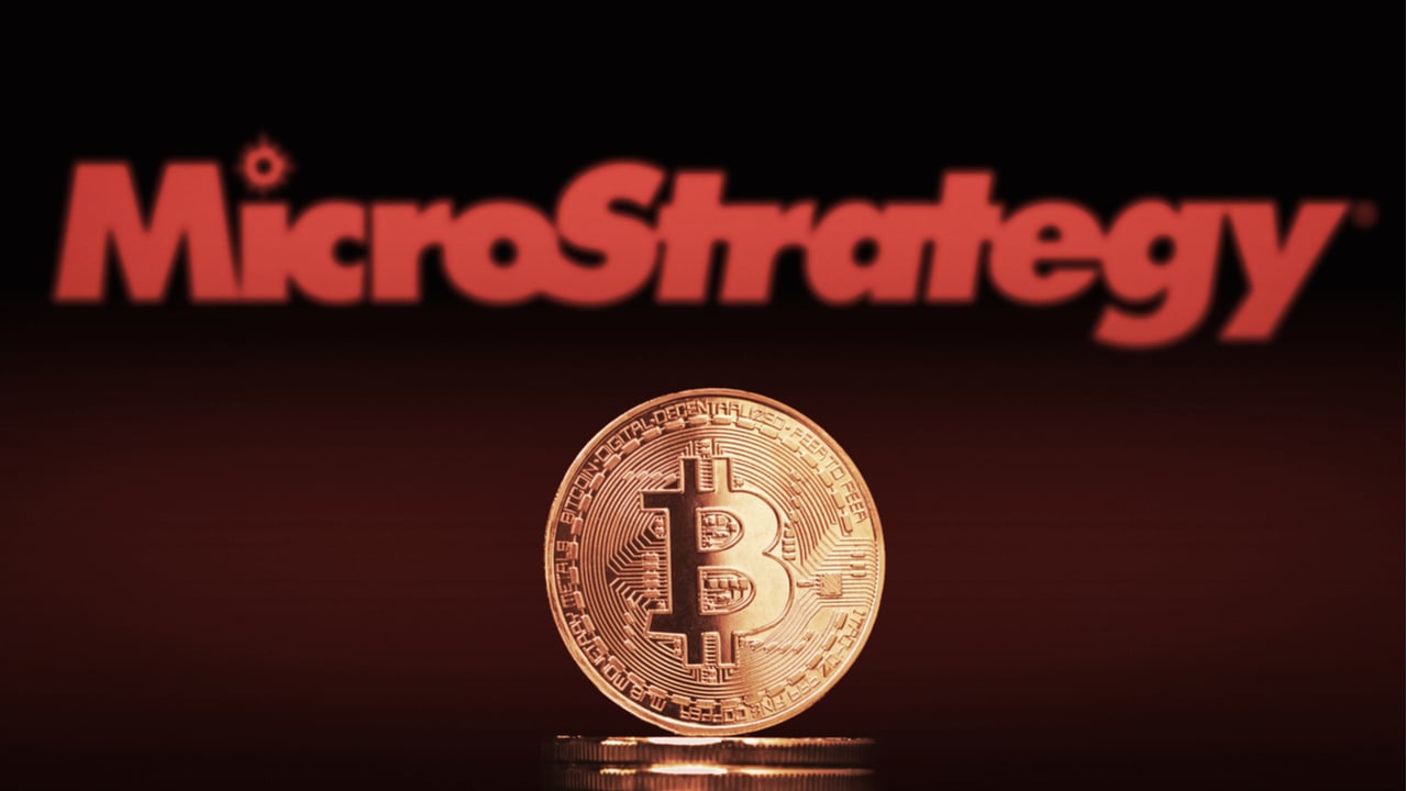 MicroStrategy Takes $170M Q1 Impairment Charge on Bitcoin Holdings