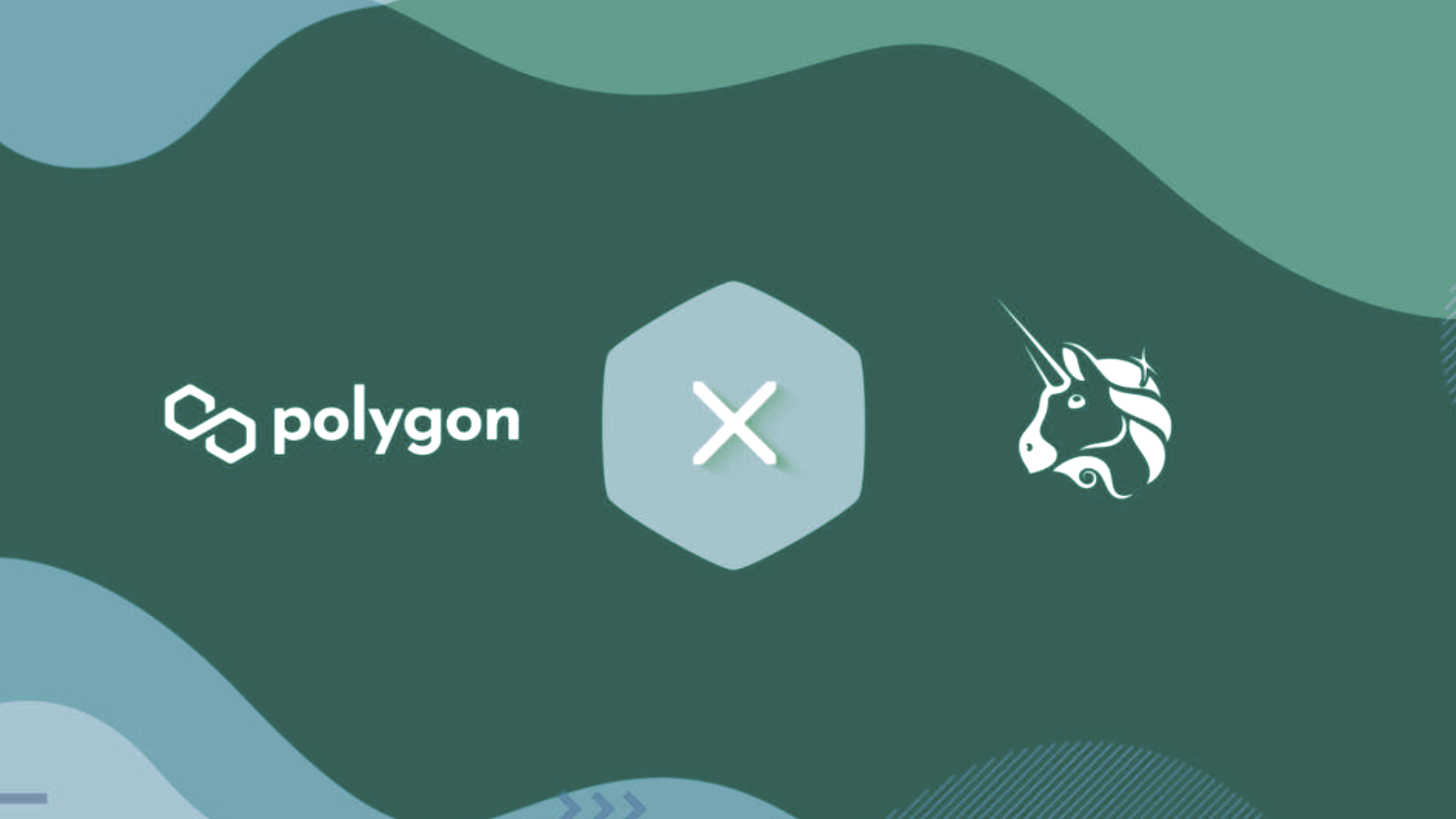 Uniswap Comes to Polygon, Sending MATIC Token to Record High
