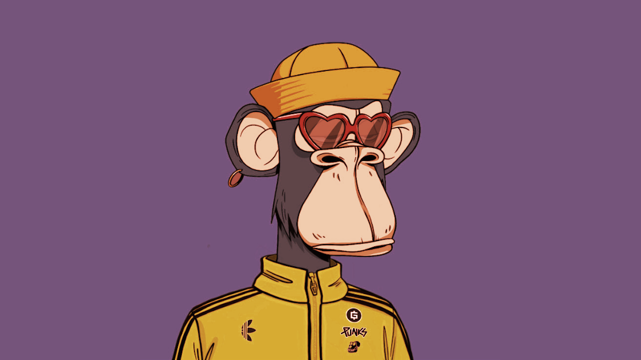 Bored Ape Creator - NFT Art - Make Your Own Bored Ape