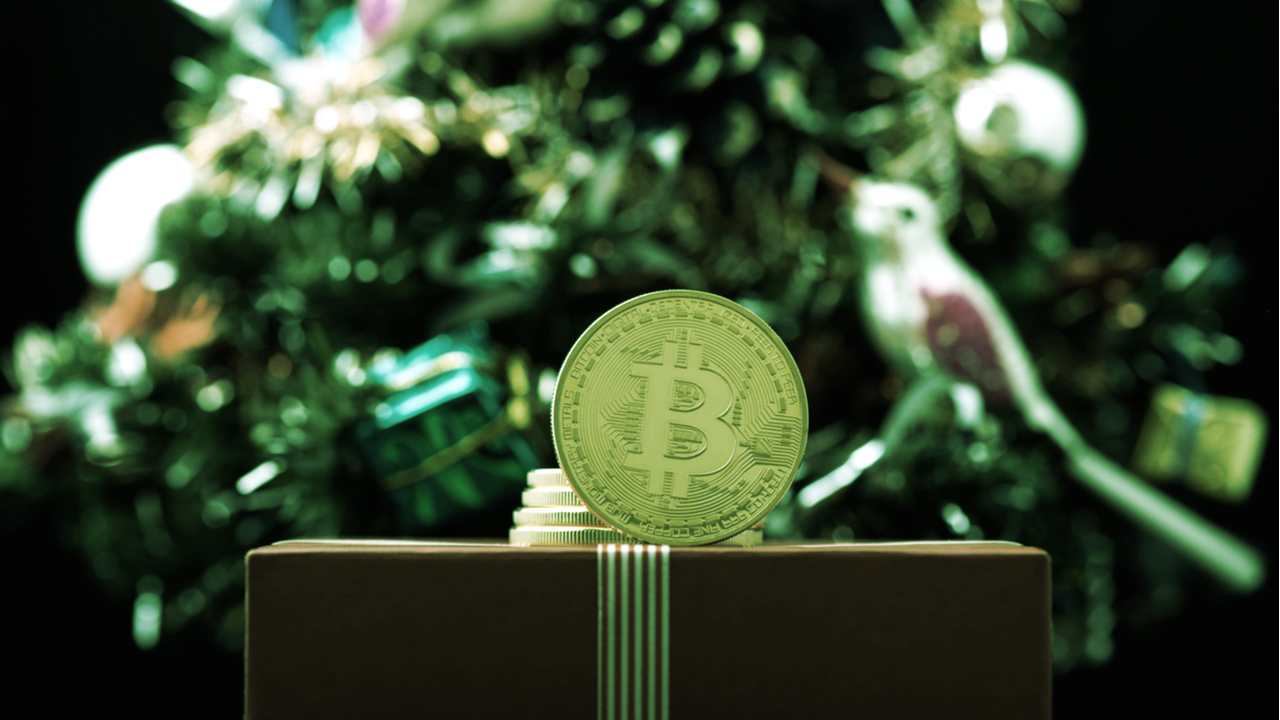 Bitcoin, Solana Lead Crypto Market Cap Back Above $2.5 Trillion