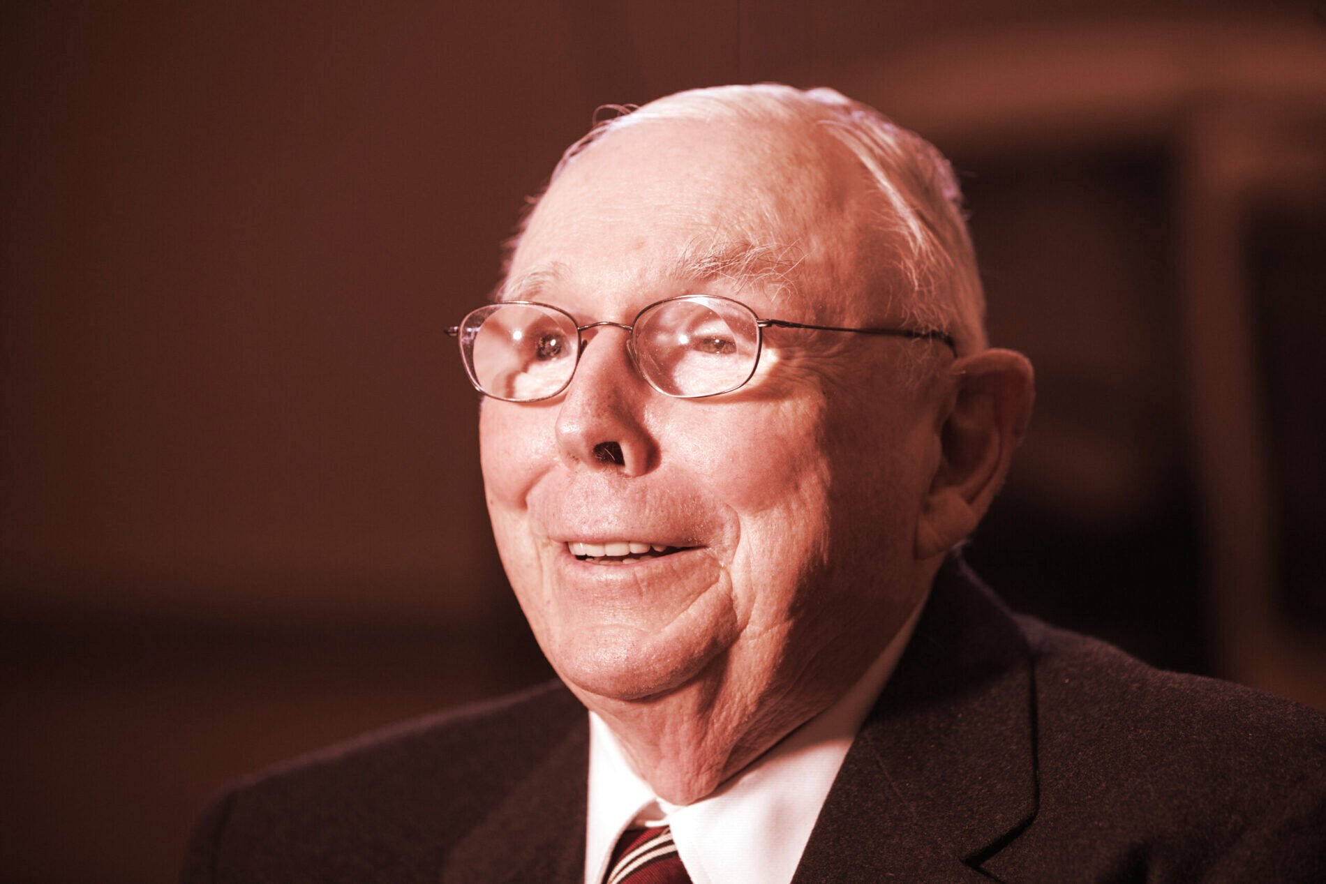 China ‘Made the Correct Decision’ to Ban Cryptocurrencies: Charlie Munger