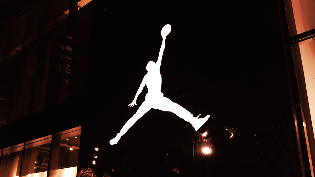 Michael Jordan Jumps Into Web3 via Solana App for Athletes