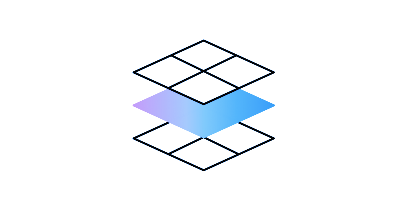 Polygon Lab > Hicetnunc Logo
