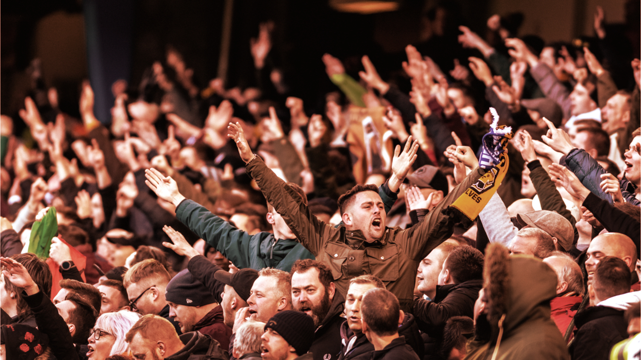 Crypto Is Coming for English Football—And Gary Vee and NFTs Are Coming With It