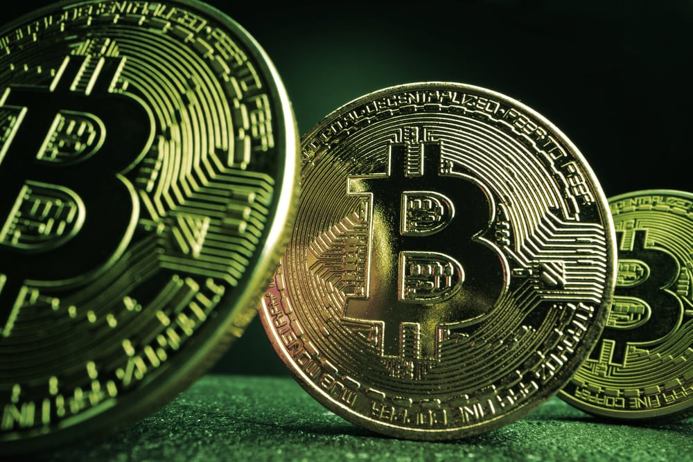 Bitcoin Reclaims $20,000 Amid Broader Crypto Market Recovery