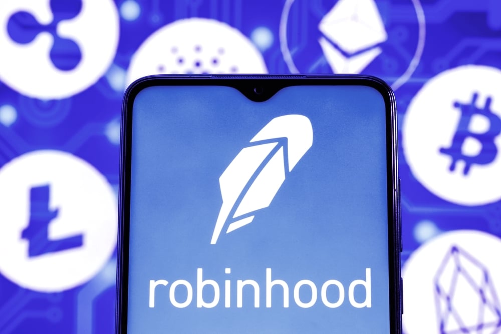 Robinhood Crypto Taps Chainalysis to Monitor for Money Laundering
