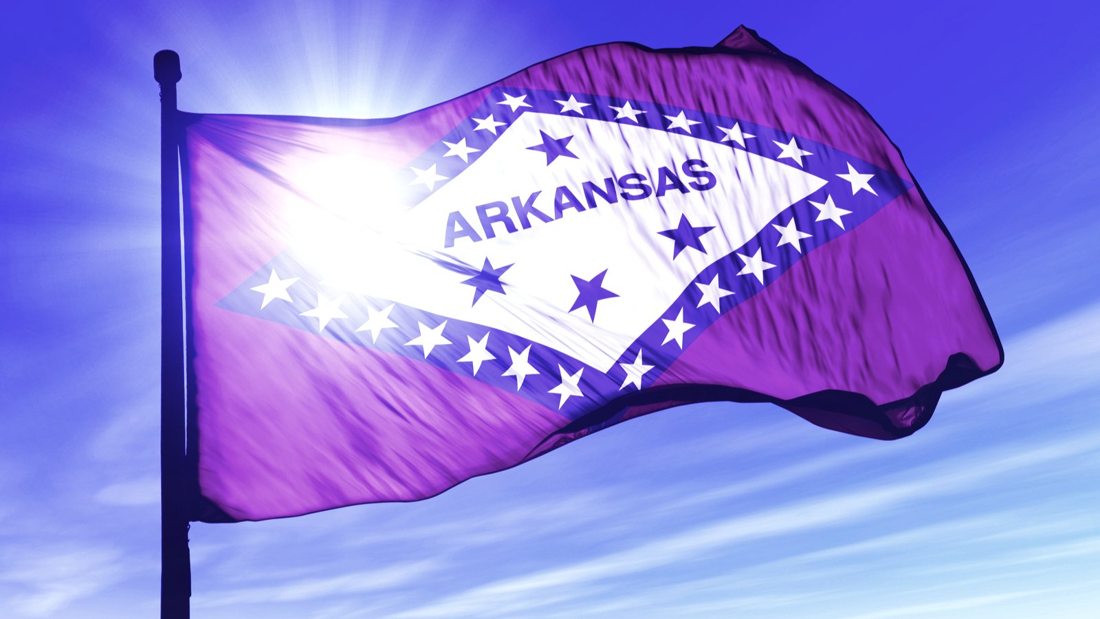 Arkansas to Lure Remote Tech Workers With ‘Bitcoin and a Bike’ Sweetener