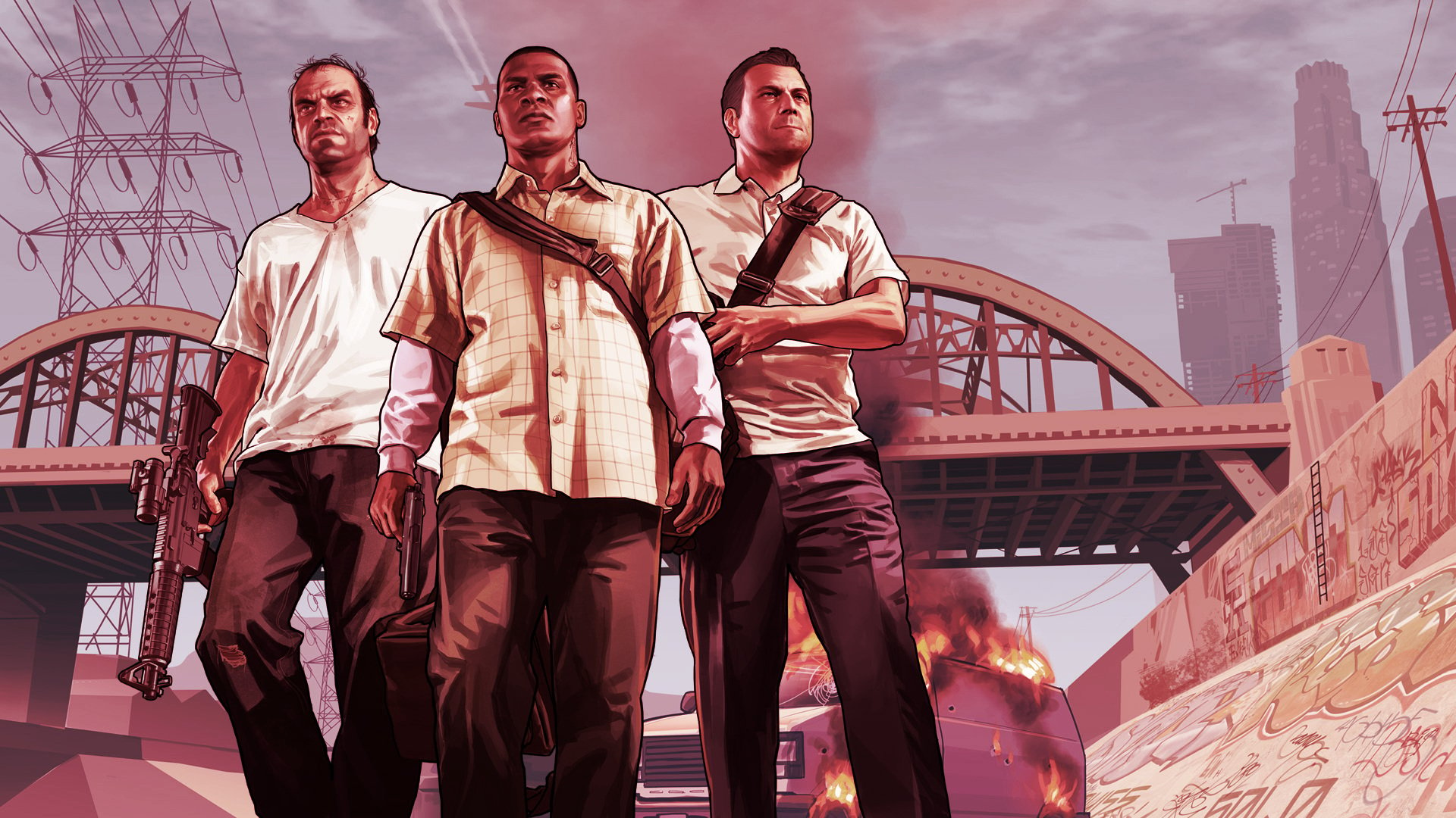 Rockstar Games Bans NFTs, Crypto From Grand Theft Auto Fan Servers