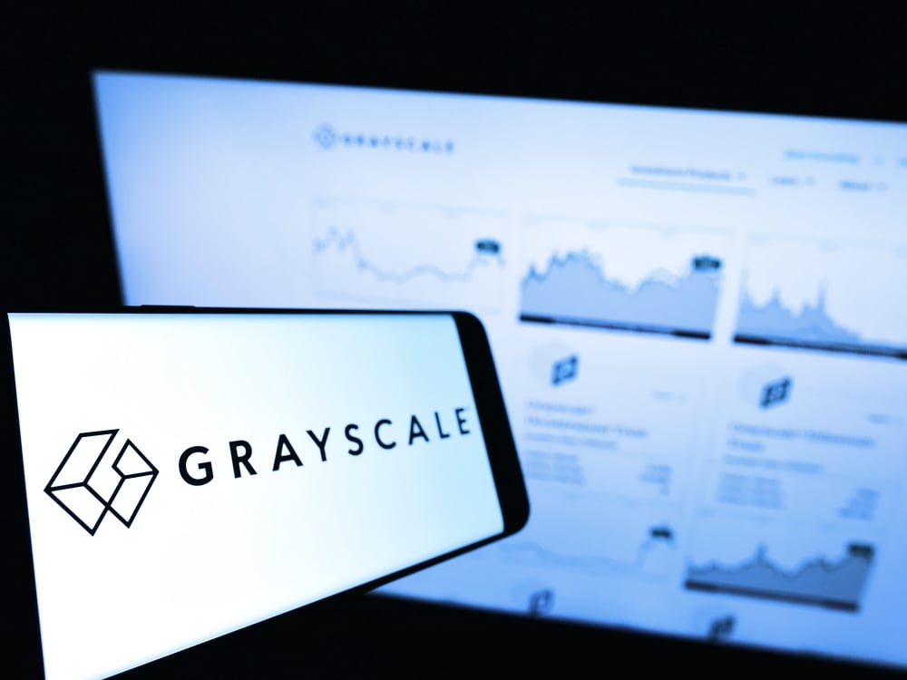Grayscale Wants You to Convince the SEC to Approve Its Bitcoin Spot ETF