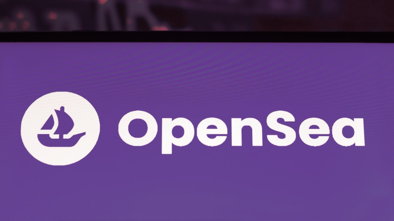 OpenSea Adds Polygon Support to Expand Features, Accept MATIC