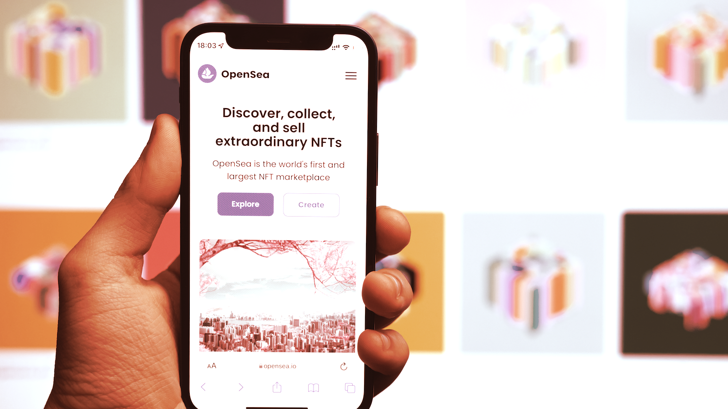 Complete OpenSea Guide: Buy, Sell & Mint Your Own NFTs