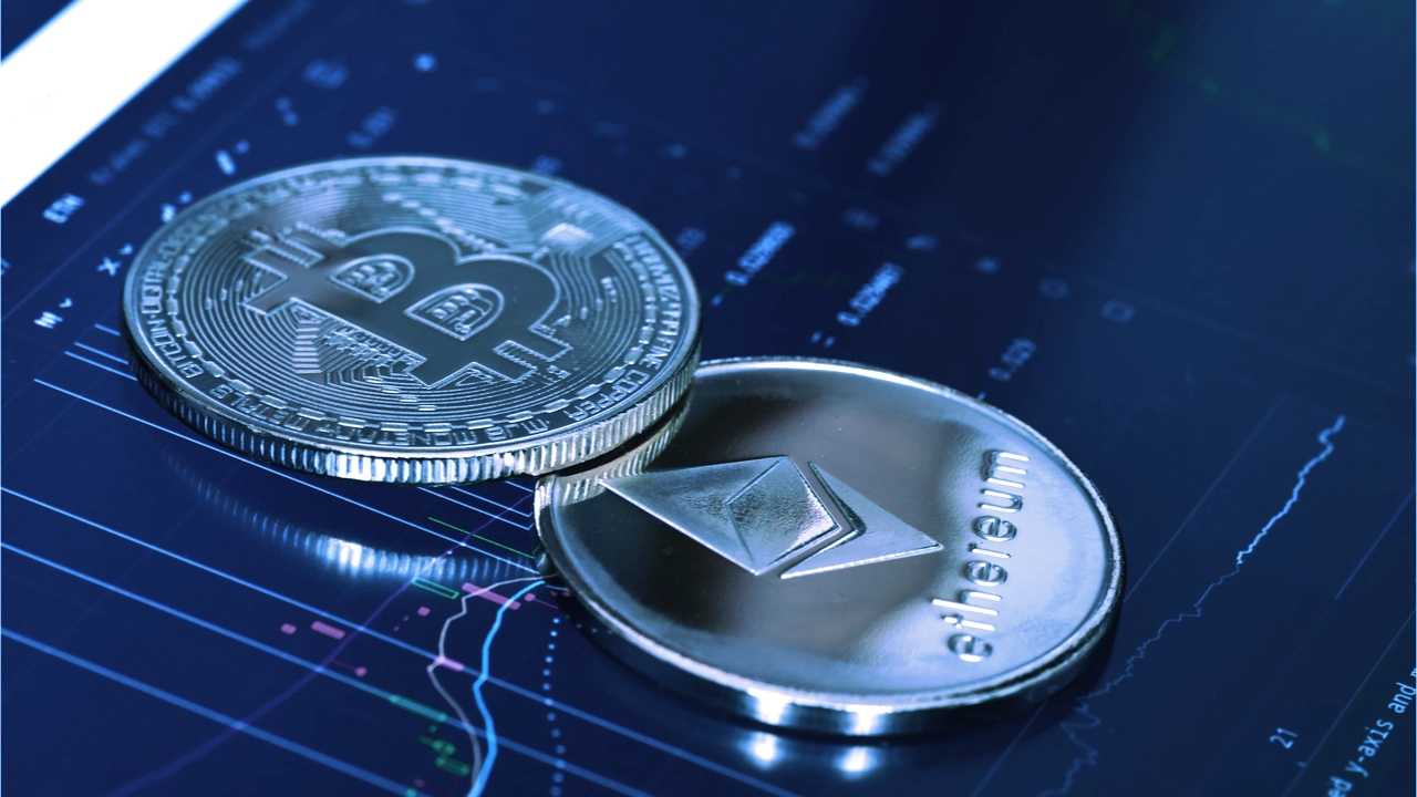 This Week in Coins: Crypto Market Bounces Back as Bitcoin Breaches  40K—Again - Decrypt