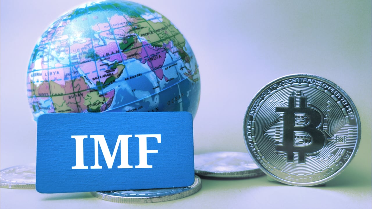 Imf Urges Alternative Measures Instead Of Crypto Ban