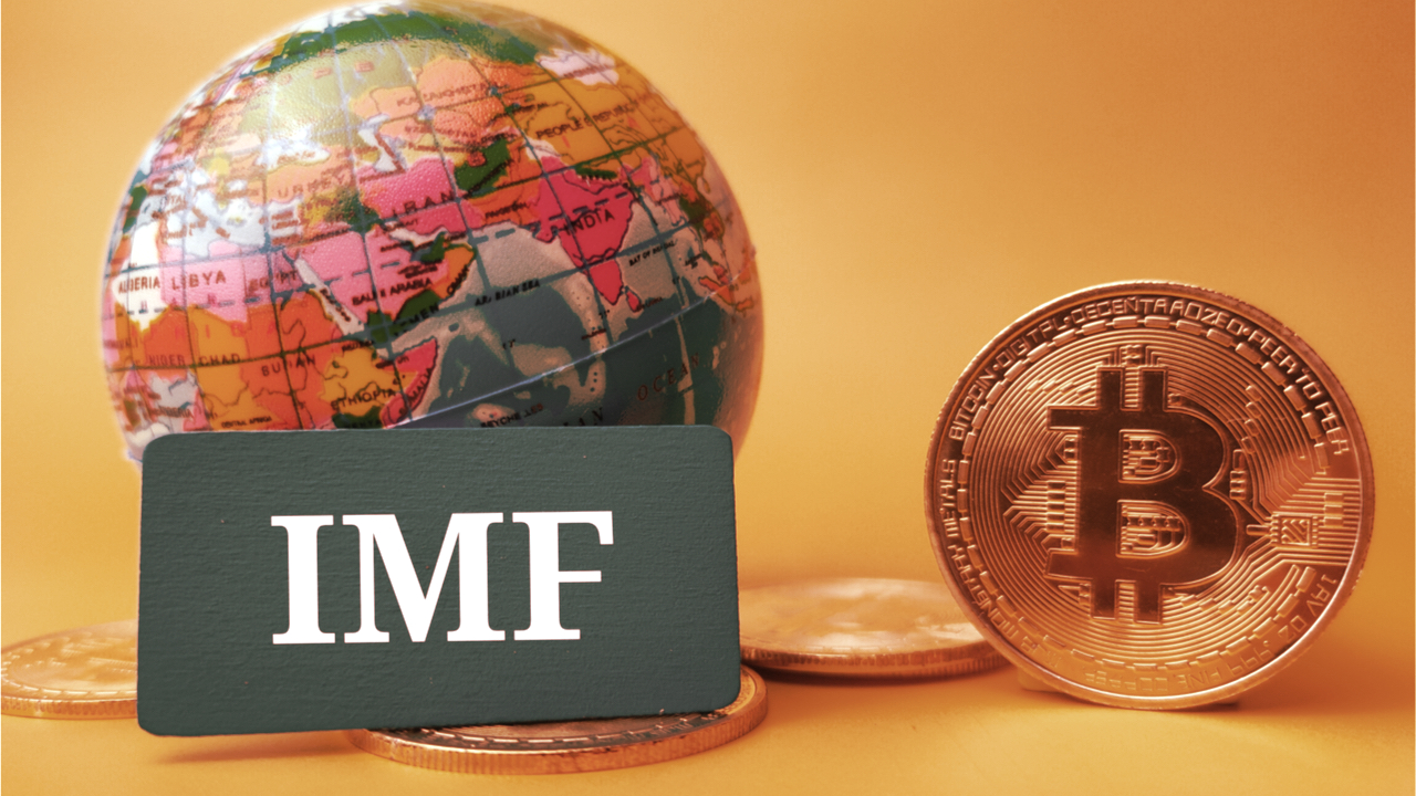 IMF Economists Warn of ‘Contagion’ Risk in Increasingly Linked Bitcoin and Stock Markets