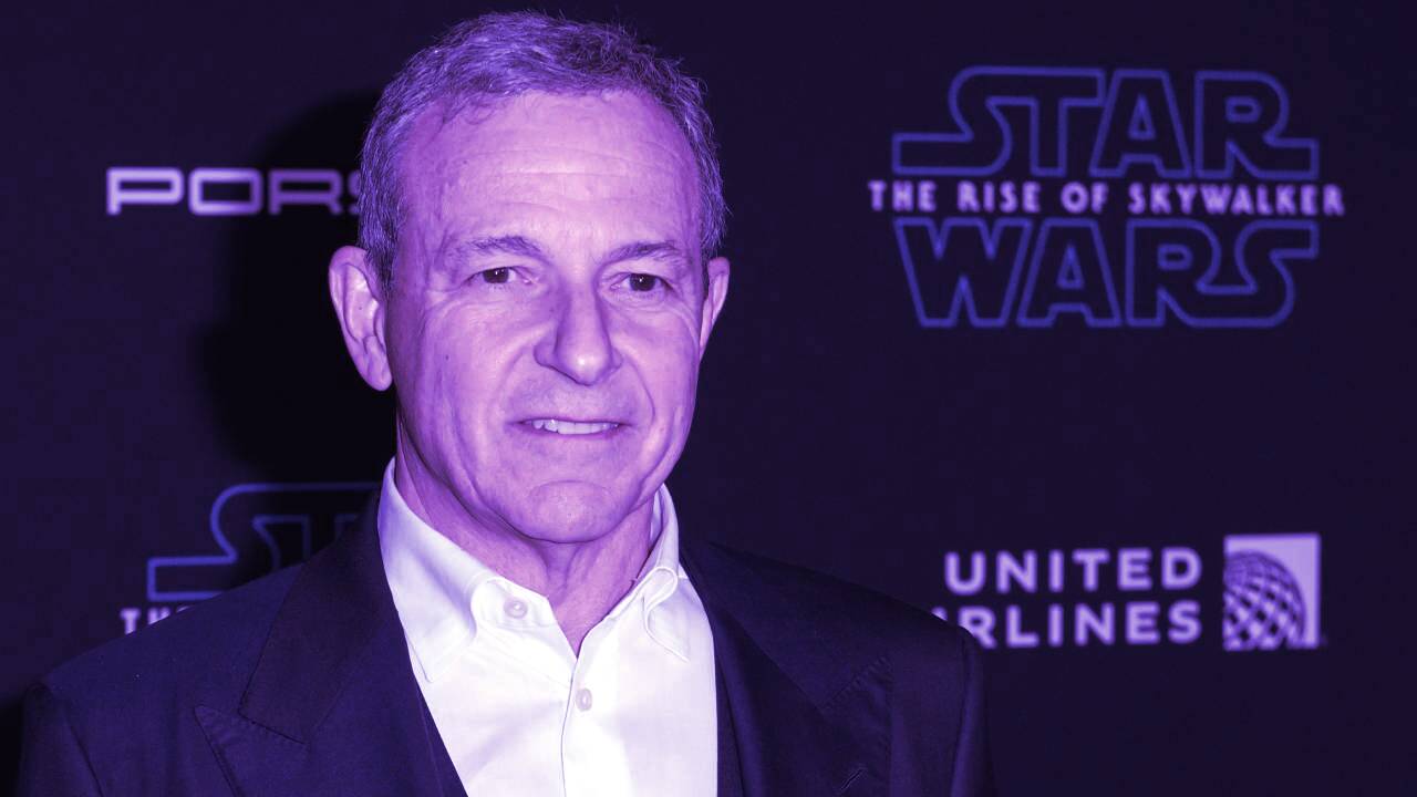 Bob iger crypto (58) foto