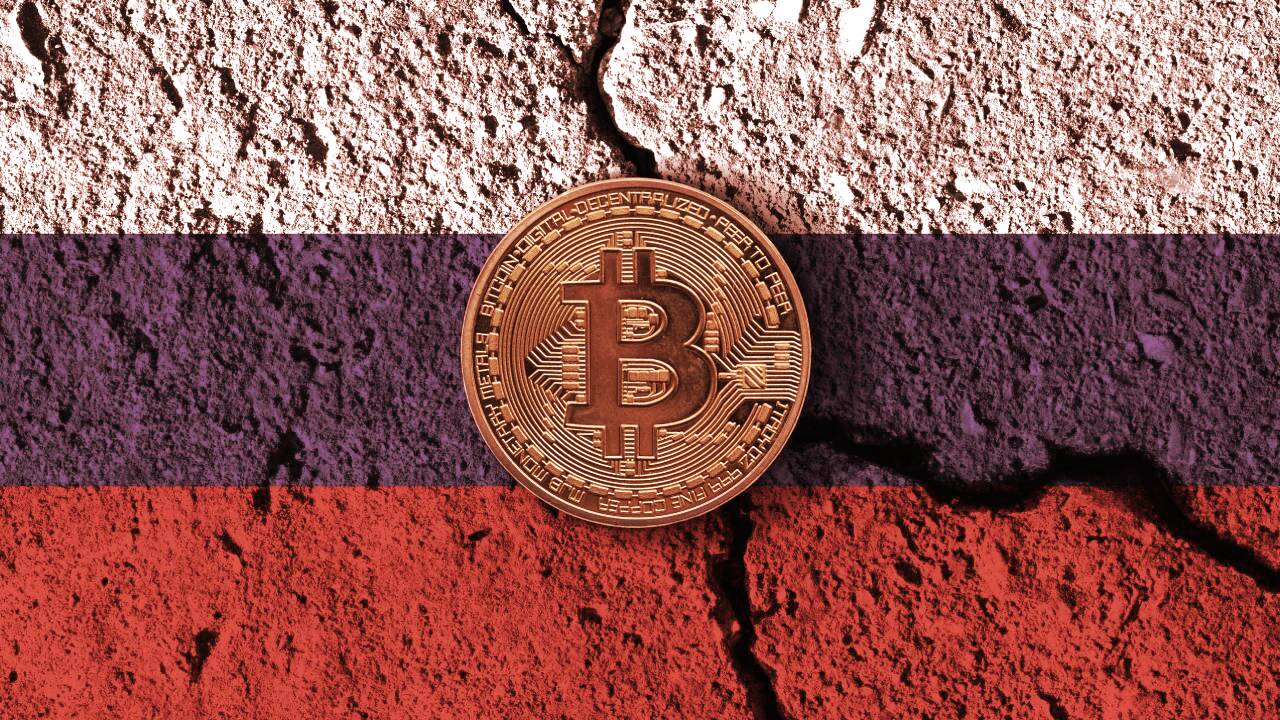 Pro-Russia Groups Raise $2M in Bitcoin, Ethereum to Fund War: Chainalysis