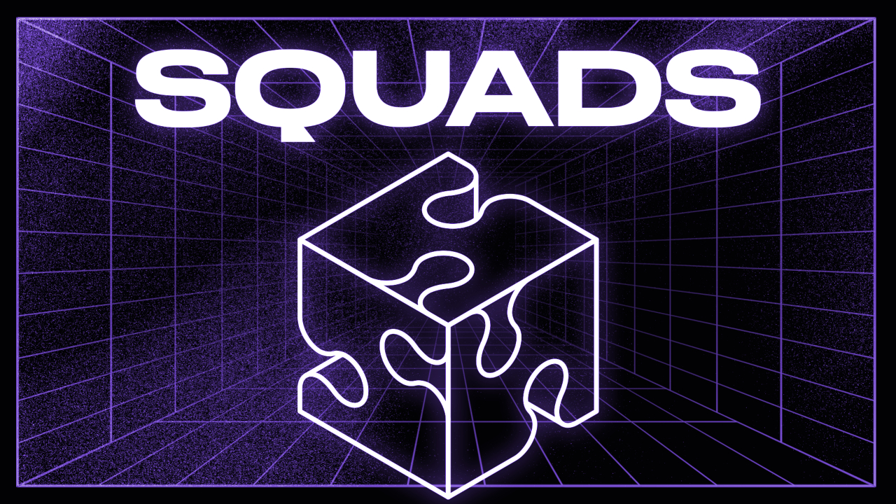 Squads Raises $5 Million to Supercharge DAOs on Solana - Decrypt