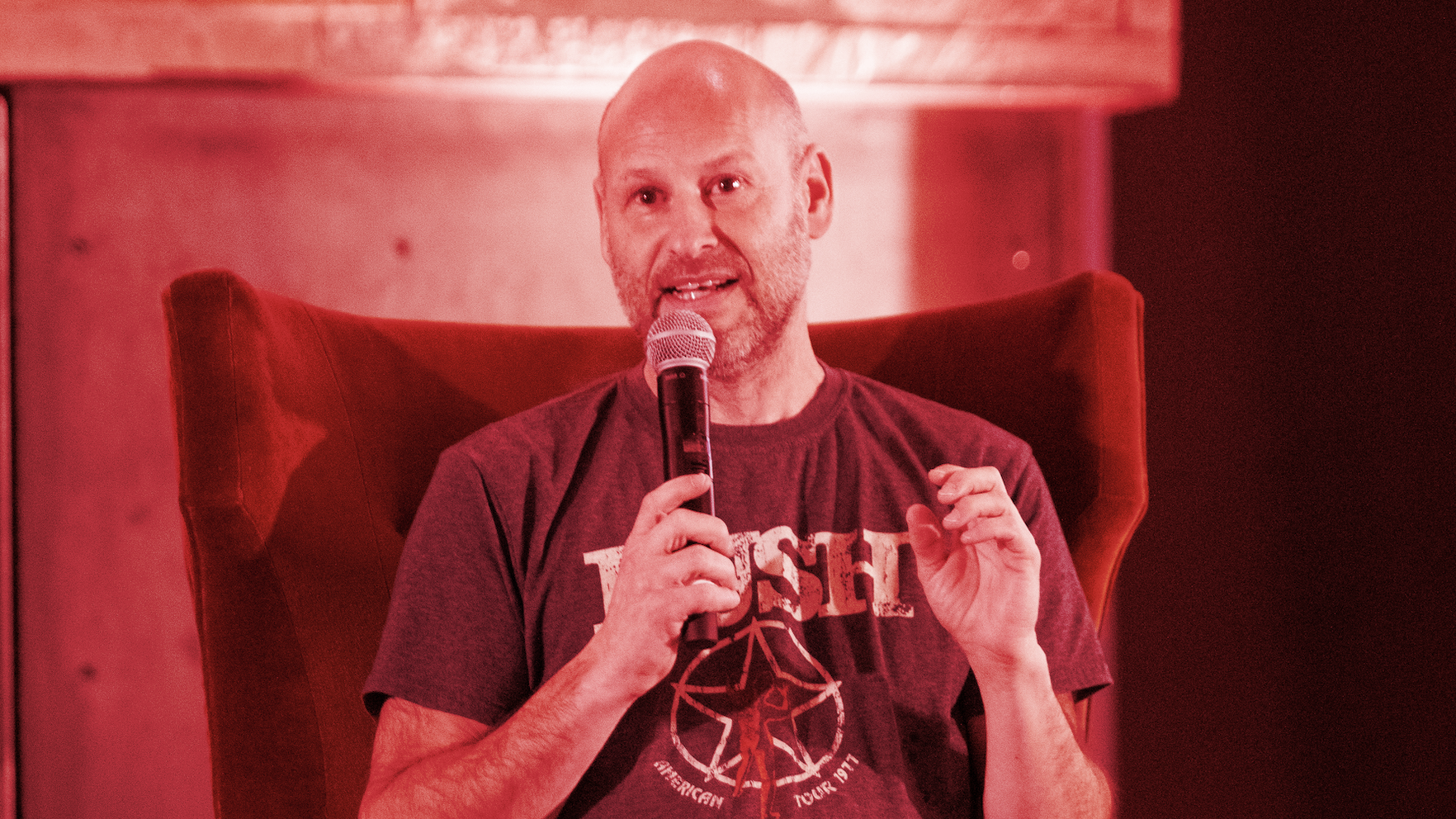 Crypto Market Is ‘The Tail Being Wagged by a Very Sick Dog’: Ethereum Co-Founder Joe Lubin