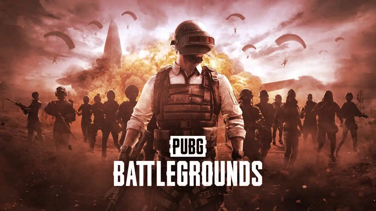 PUBG PC