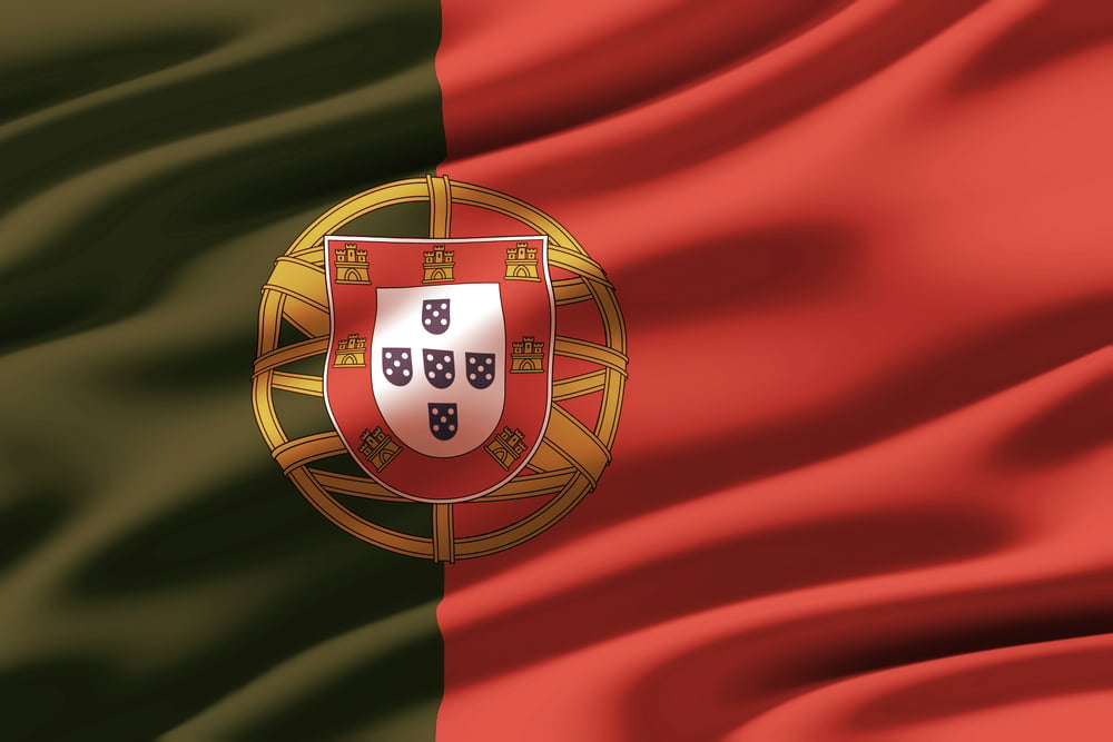 Portugal Grants First Crypto License to Bison Bank