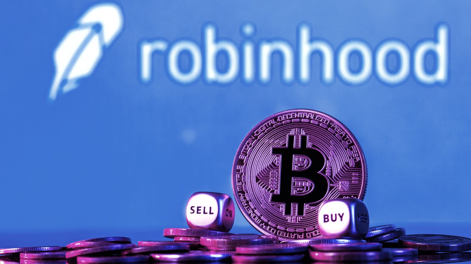 Robinhood Adds Grayscale Bitcoin and Ethereum Trusts