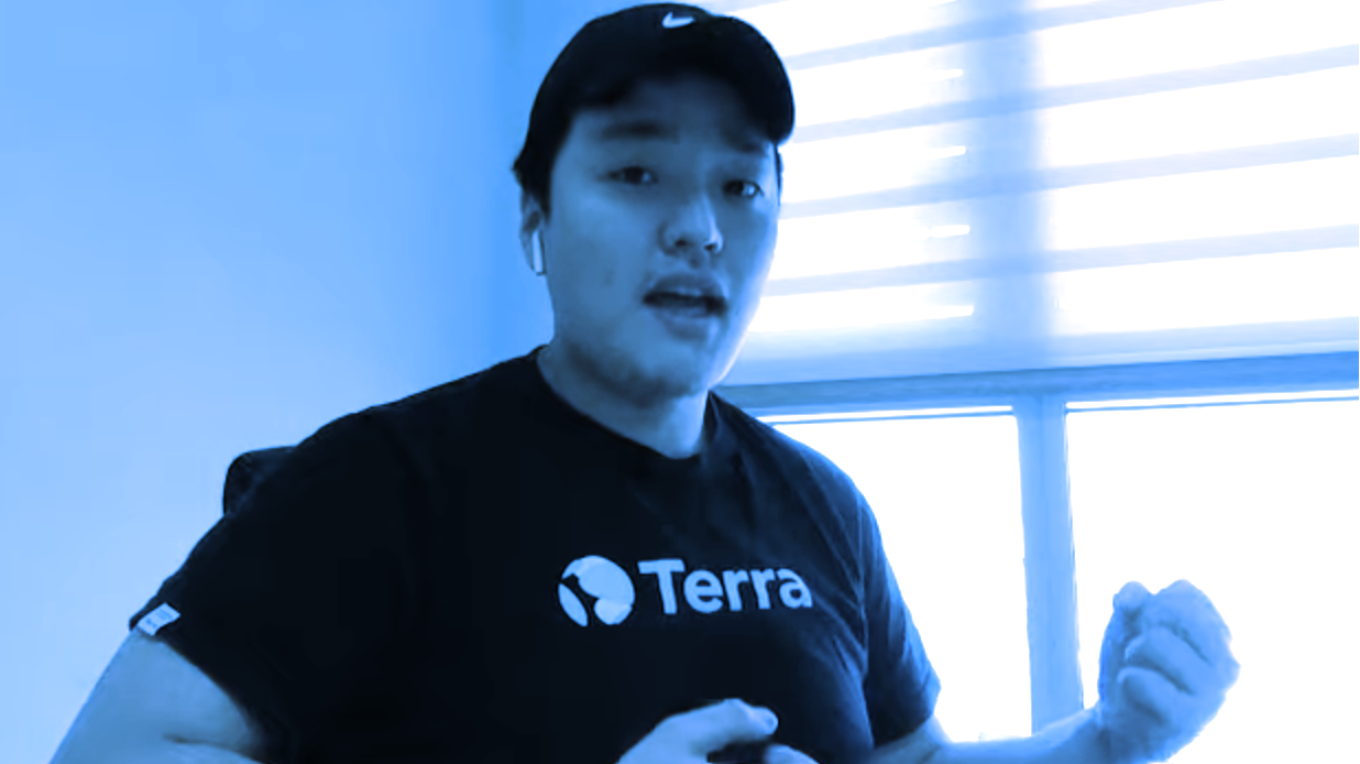 Terra's Do Kwon: 'There Is a Difference Between Failing and Running a Fraud'