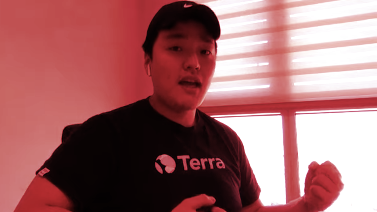 Terra Co-Founder Do Kwon: I Am Not 'On the Run'