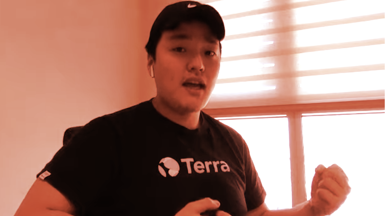 Do Kwon Resurfaces to Propose Clean Slate for Terra—Without UST Stablecoin