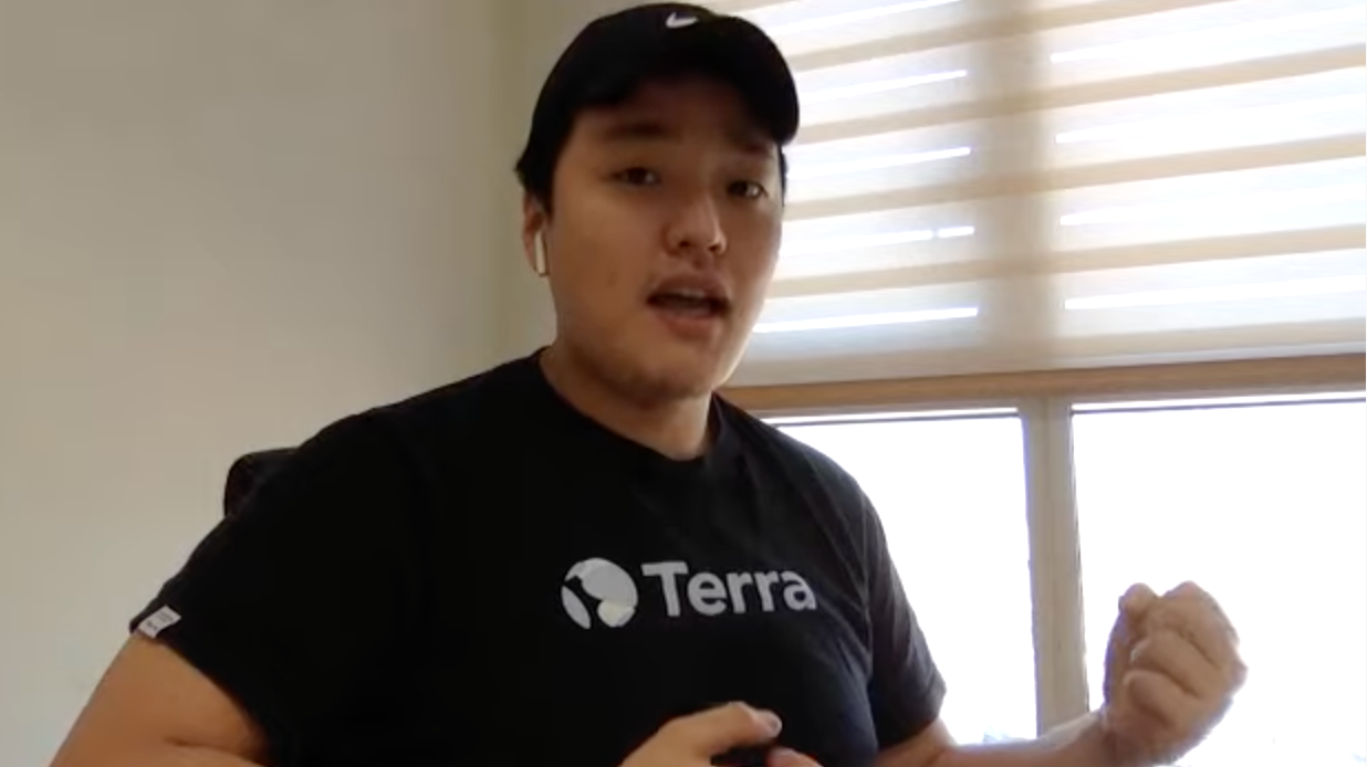 Terra’s Do Kwon Admits to Faking Trading Volume in Leaked Chat: Court Docs