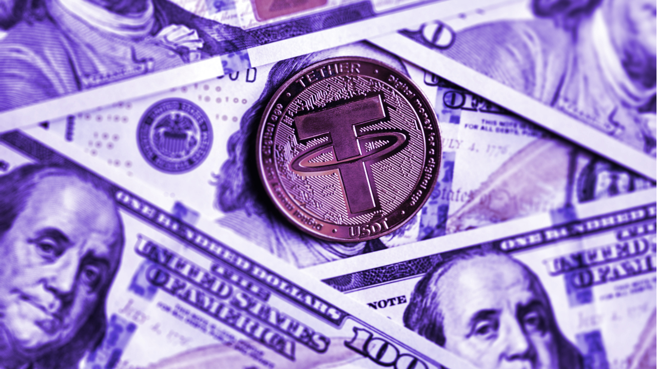 Solana Loses $1 Billion in USDT to Ethereum in Tether Chain Swap