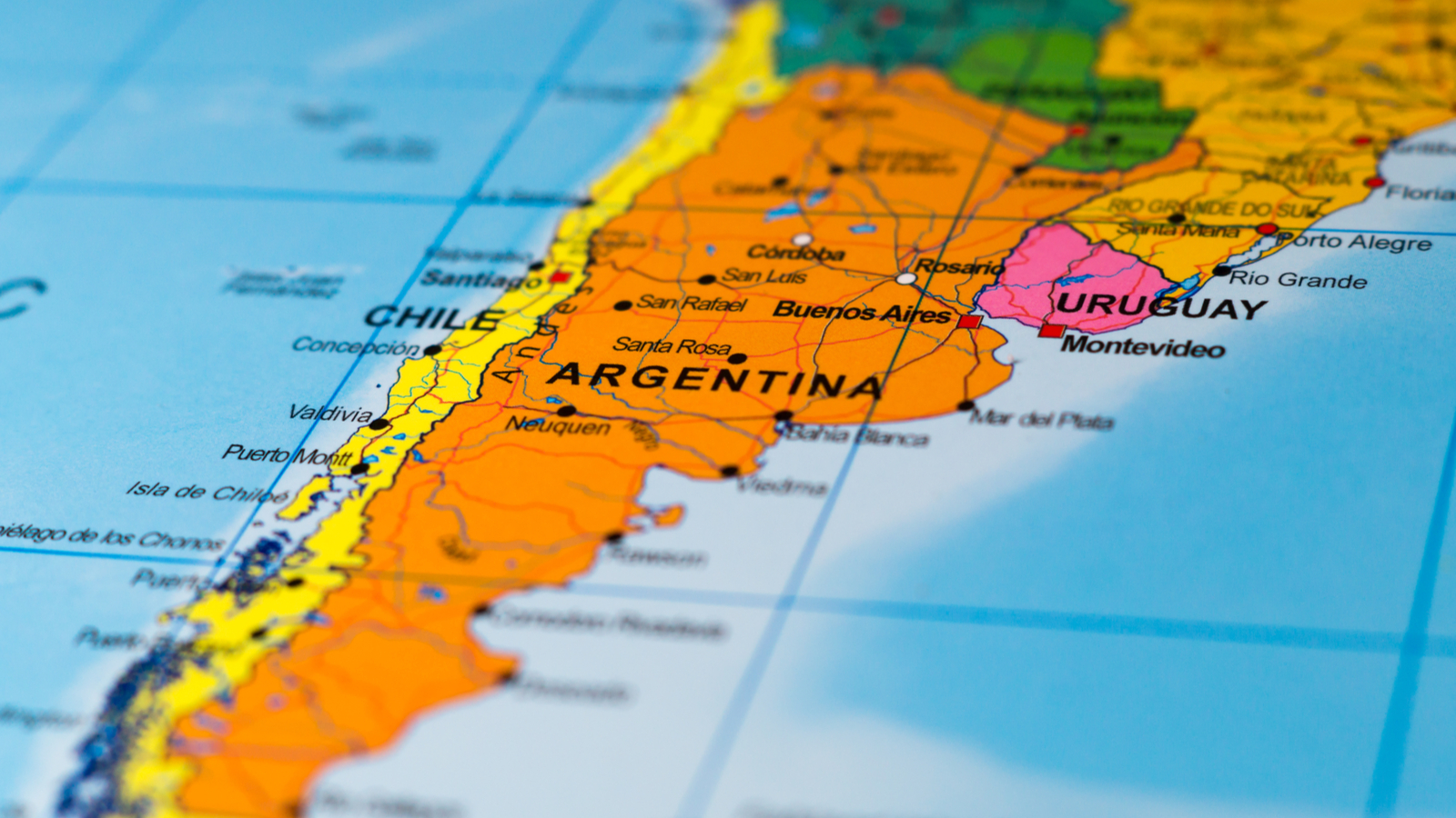 Buenos Aires Mayor Touts Plan That Permits Tax Payments in Bitcoin - Decrypt