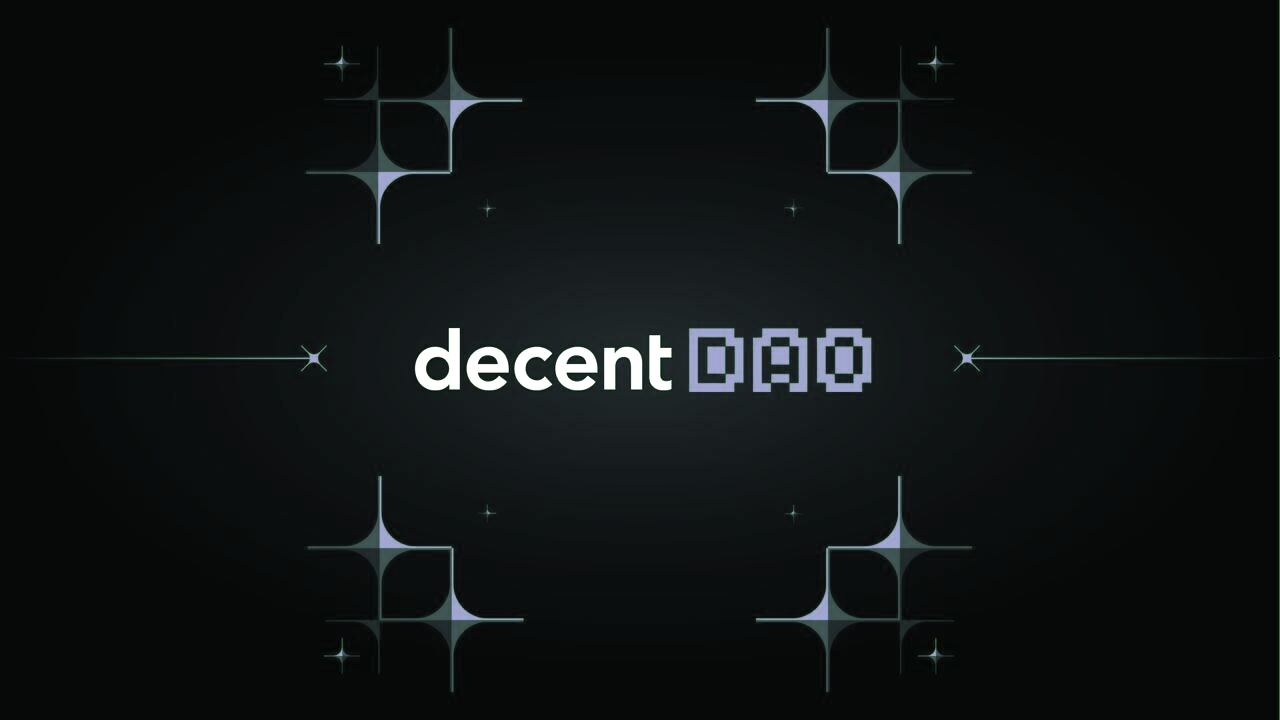 Web3 Venture Studio Decent DAO Launches With $10 Million in Funding