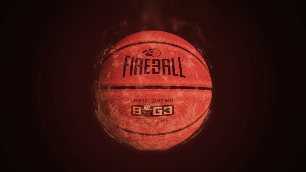 Basketball DAO, Dogecoin Wallet App to Buy BIG3 Team Stakes via NFTs