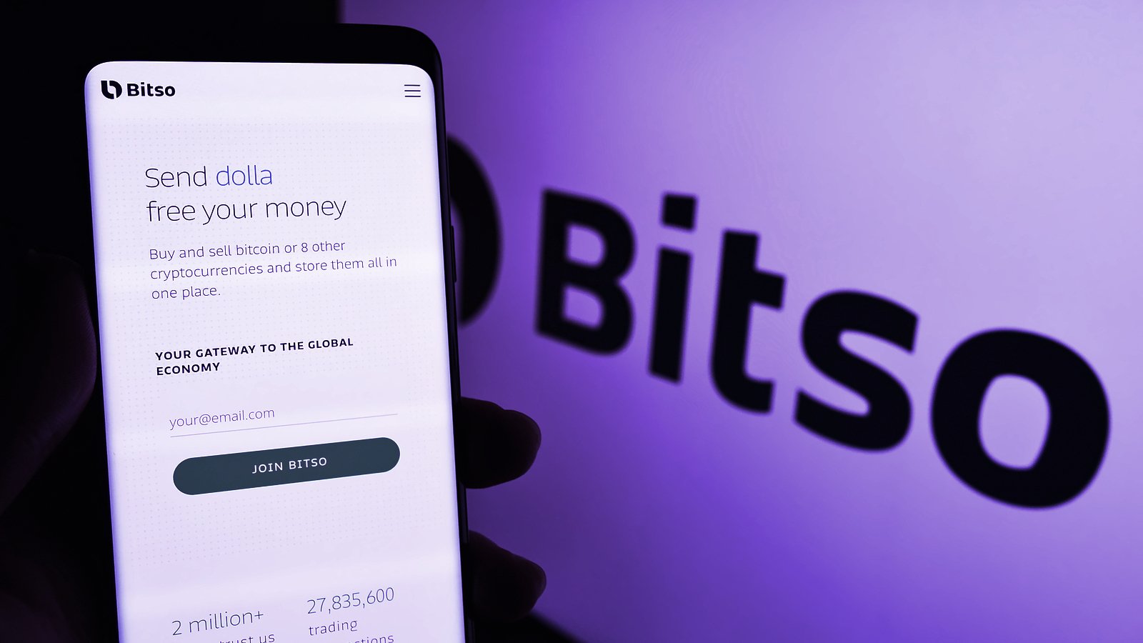Latin American Exchange Bitso Launches Bitcoin and Stablecoin Yield Feature