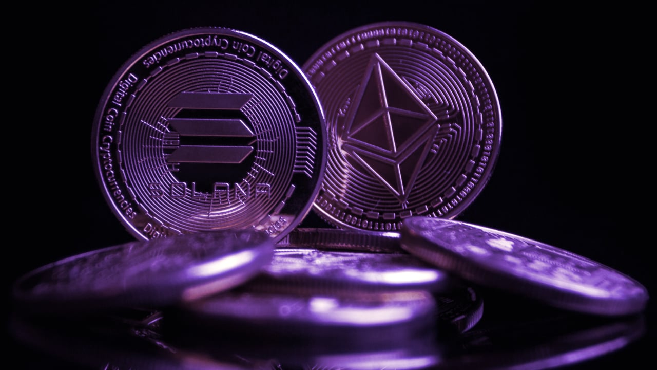 Solana, Avalanche and Other 'Ethereum Killers' Are Riding the Merge Pump