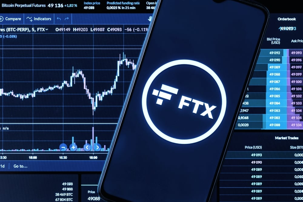 UK Financial Regulator Issues Consumer Warning Against FTX